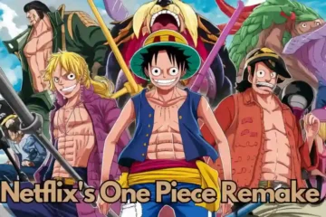 Netflix's One Piece Remake: Why Fans Are More Excited Than Ever