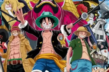 One Piece Episode 1115: Release Date, Time, and Streaming Details You Need to Know