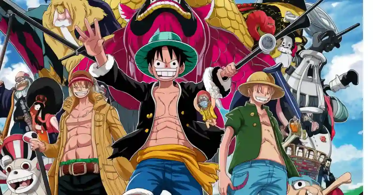 One Piece Episode 1115: Release Date, Time, and Streaming Details You Need to Know