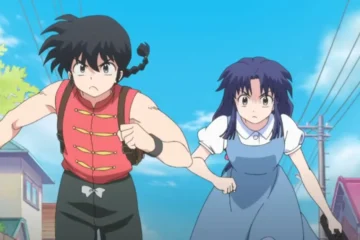 Ranma 1/2 and DAN DA DAN Episodes Leak Online Before Premiere!