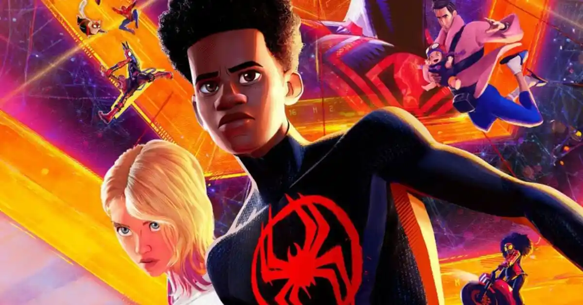 Spider-Man: Beyond the Spider-Verse Finally Gets Exciting Update: Here’s What You Need to Know