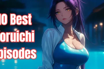 10 Best Yoruichi Episodes