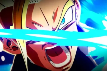 Dragon Ball: Sparking! Zero Reveals Epic Buu Saga Characters in New Trailer