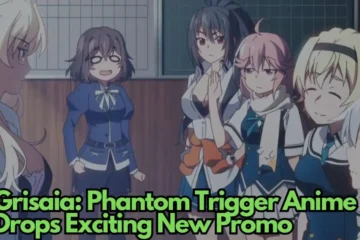 Grisaia: Phantom Trigger Anime Drops Exciting New Promo