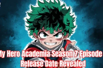 My Hero Academia Season 7 Episode 19 Release Date Revealed