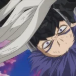 My Hero Academia Season 7 preview images