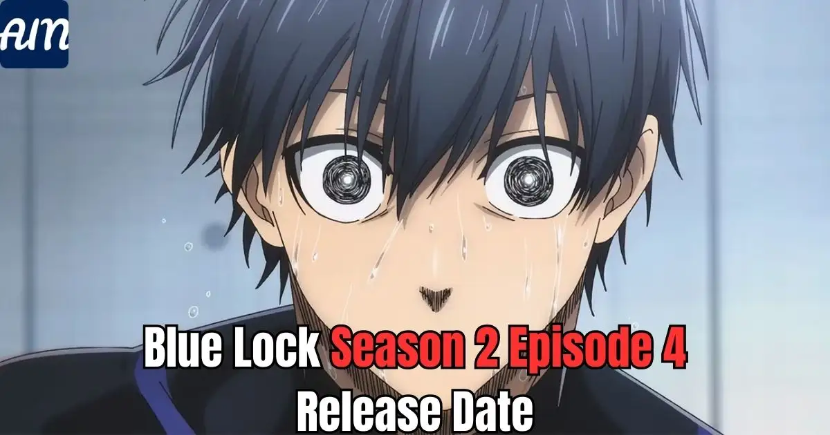 Blue Lock Season 2 Episode 4 Drops Soon: Here’s When and Where to Watch