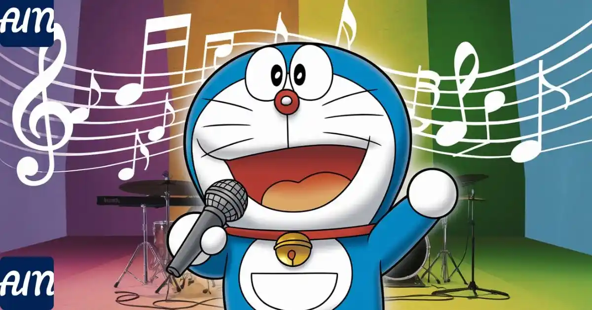 Doraemon to Unveil First New Theme Song in 5 Years: Here’s What Fans Can Expect!