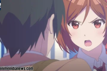 I'm Getting Married to a Girl I Hate in My Class’ Anime Debuts January 3 with New Trailer