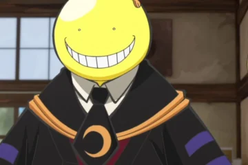 Assassination Classroom Celebrates 10th Anniversary With Exciting Projects