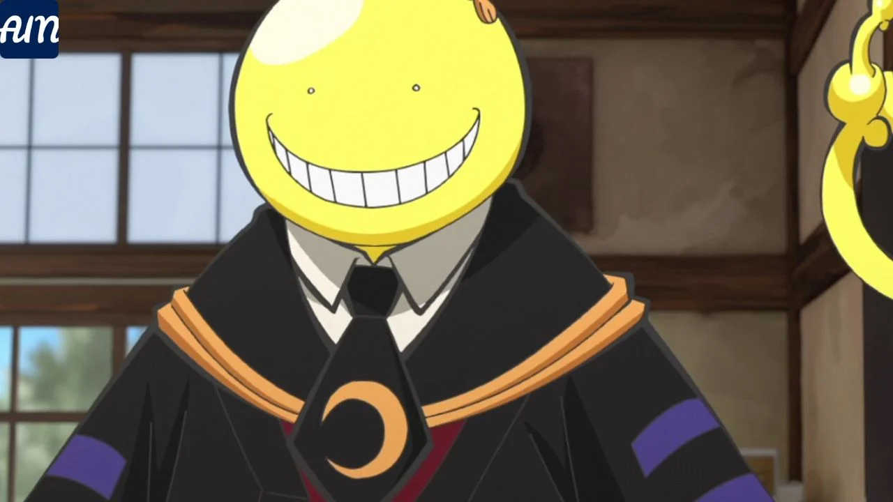 Assassination Classroom Celebrates 10th Anniversary With Exciting Projects