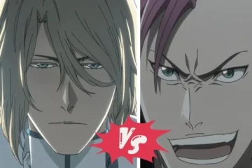 Bleach TYBW Episode 38: Jugram vs. Bazz-B Showdown Reveals Their Tragic Past