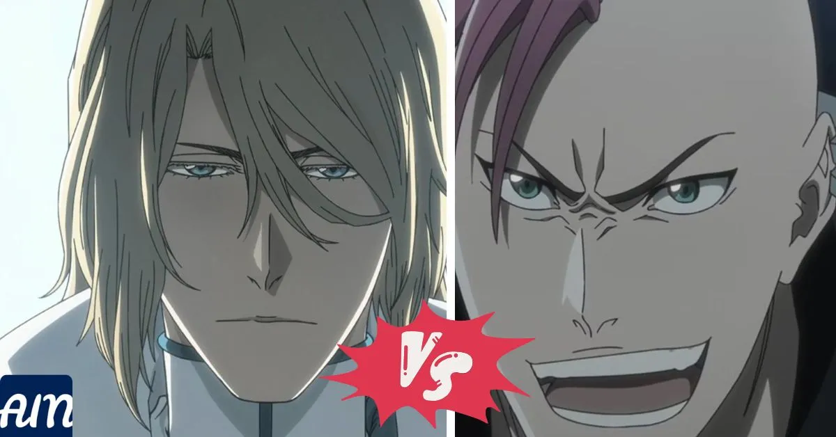 Bleach TYBW Episode 38: Jugram vs. Bazz-B Showdown Reveals Their Tragic Past