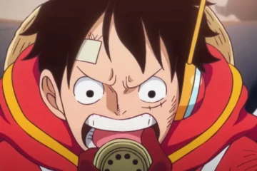 One Piece Returns with a Surprising Twist in 2025