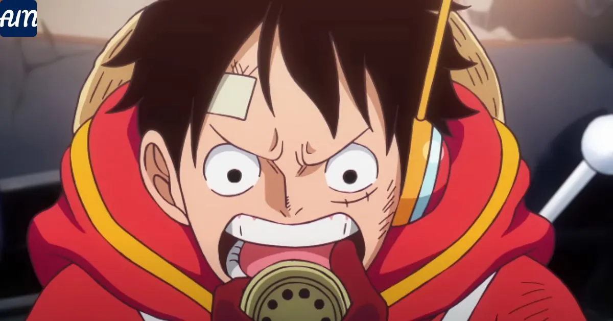 One Piece Returns with a Surprising Twist in 2025