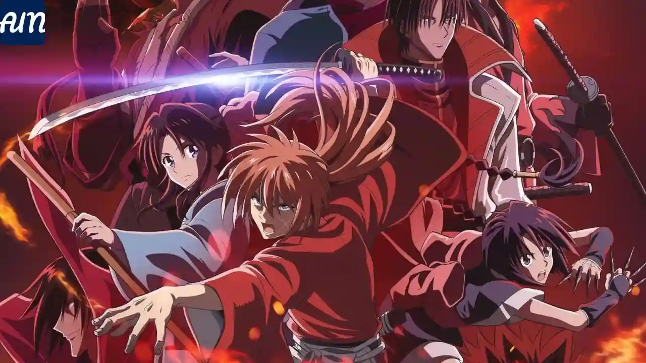 Rurouni Kenshin: Kyoto Disturbance Adds Fan-Favorite Voice Actor Kazuya Nakai!